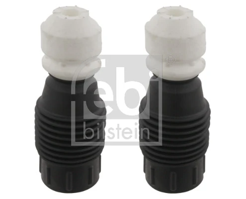 Dust Cover Kit, shock absorber